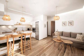Kayy Apartments 4 in Matala